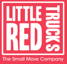 Little Red Trucks
