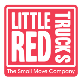 Little Red Trucks