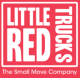 Little Red Trucks